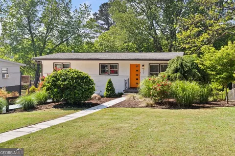 1269 Lynwyn Ln SE, Atlanta, GA 30316