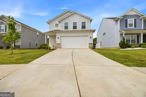324 Paulownia Cir, Mcdonough, GA 30253