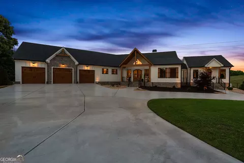 435 Tom Witcher Rd, Newnan, GA 30263