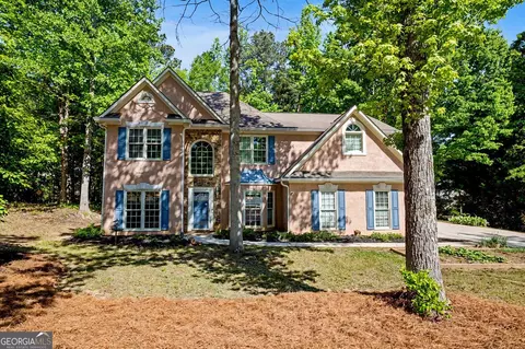 113 Stoneacre Curv, Peachtree City, GA 30269
