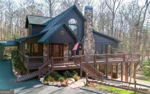 202 Shepherds Rdg, Morganton, GA 30560