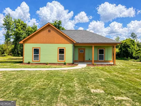 7 Green Rd, Griffin, GA 30224