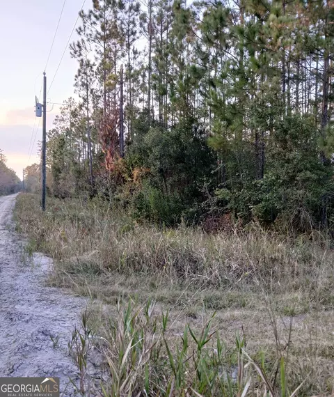0- Old Kings Bay Rd, Waynesville, GA 31566