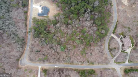 lot1446 Glazenwood Dr, Clarkesville, GA 30523
