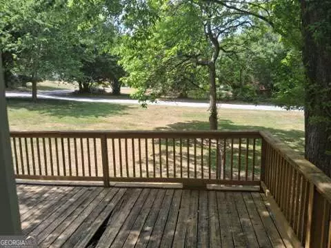 Exterior - 2840 Somerton Dr, Morrow, GA 30260 photo 5 of 7