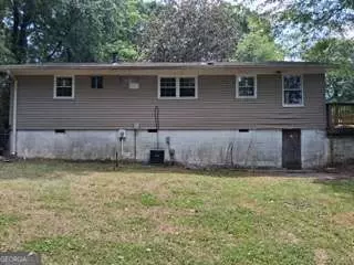 Other - 2840 Somerton Dr, Morrow, GA 30260 photo 7 of 7