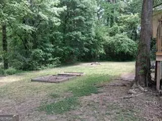 Exterior - 2840 Somerton Dr, Morrow, GA 30260 photo 6 of 7