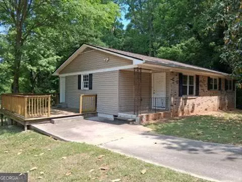 Other - 2840 Somerton Dr, Morrow, GA 30260 photo 2 of 7