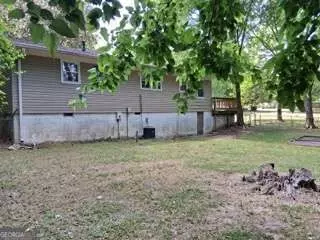 Exterior - 2840 Somerton Dr, Morrow, GA 30260 photo 7 of 7
