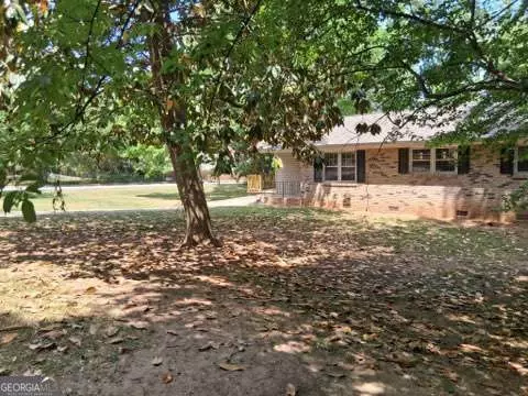 Exterior - 2840 Somerton Dr, Morrow, GA 30260 photo 1 of 7