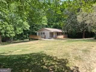 Exterior - 2840 Somerton Dr, Morrow, GA 30260 photo 3 of 7