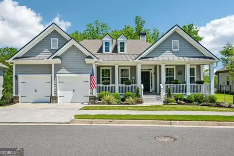 345 Cherokee Dr, Waleska, GA 30183