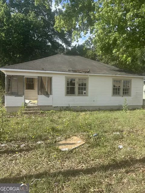 730 Villa Esta Ave, Macon, GA 31206