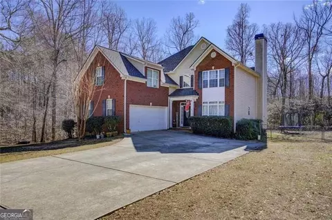 139 Loam Dr, Mcdonough, GA 30252
