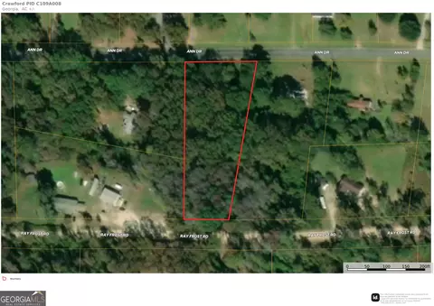 1 49 Acres Ann Dr, Lizella, GA 31052