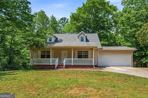 116 Monterey Dr, Dalton, GA 30721
