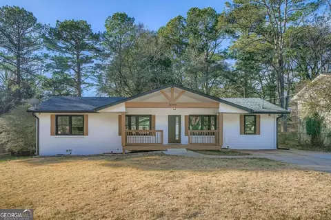 3059 Will Rogers Pl SE, Atlanta, GA 30316