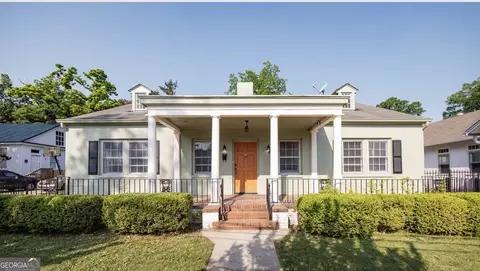 1215 18th Ave, Columbus, GA 31906
