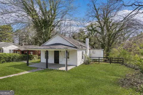 2794 7th St SW, Atlanta, GA 30315