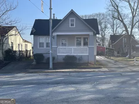 1256 Womack Ave, Atlanta, GA 30344