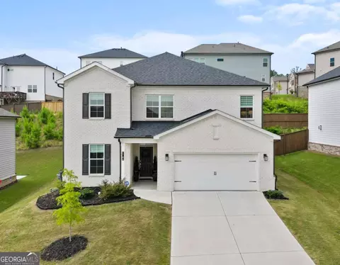 4780 Mock Orange St SW, Atlanta, GA 30331