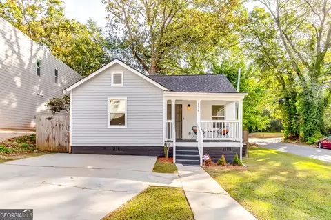 2876 Randall St, East Point, GA 30344