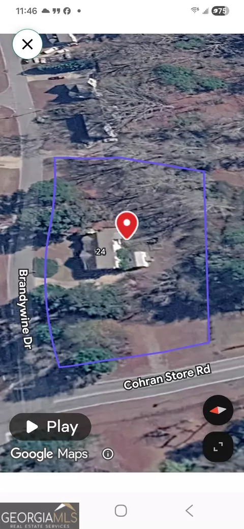 24 Brandywine Dr, Douglasville, GA 30134