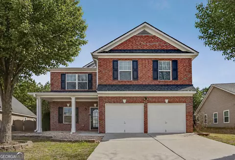 131 Birch St, Hiram, GA 30141