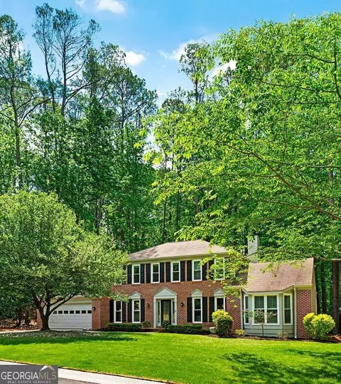 4220 Mary Walk, Peachtree Corners, GA 30092