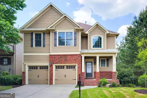 1780 Habersham Villa Dr, Cumming, GA 30041