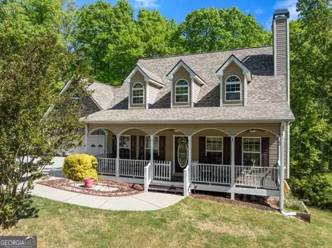 95 Oak Creek Way, Dawsonville, GA 30534