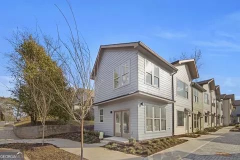 1070 Dill Ave SW #202, Atlanta, GA 30310