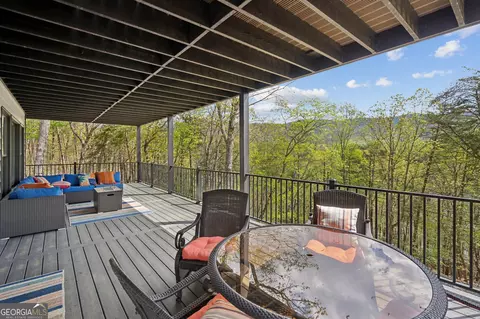 Exterior - 2020 Tamarack Dr, Jasper, GA 30143 photo 7 of 9