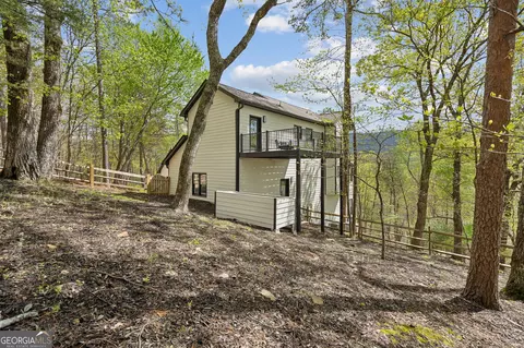 Exterior - 2020 Tamarack Dr, Jasper, GA 30143 photo 9 of 9