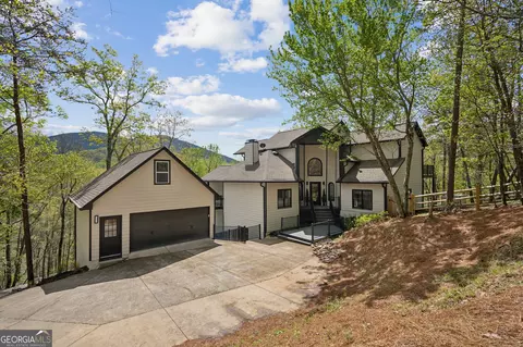 2020 Tamarack Dr, Jasper, GA 30143