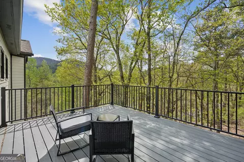Exterior - 2020 Tamarack Dr, Jasper, GA 30143 photo 5 of 9