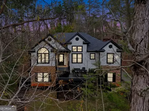 70 Fox Den Cir, Jasper, GA 30143