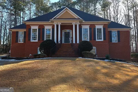 715 Lexington Ave, Jonesboro, GA 30236