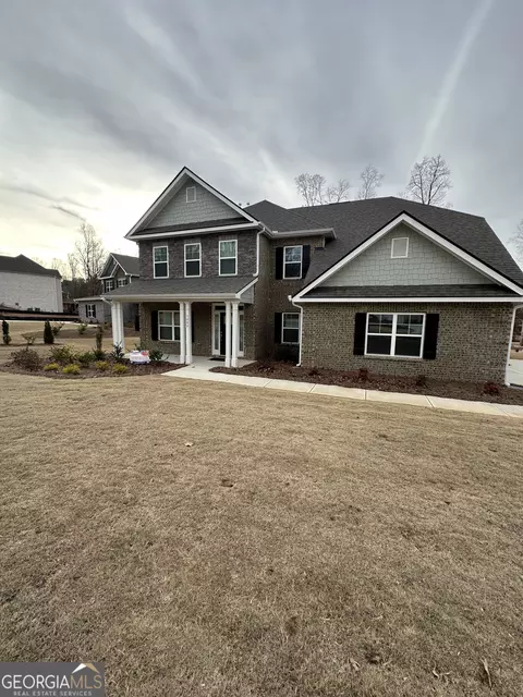 3024 Fairway Dr, Villa Rica, GA 30180