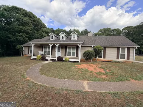 160 Tamarack Trl, Mcdonough, GA 30252