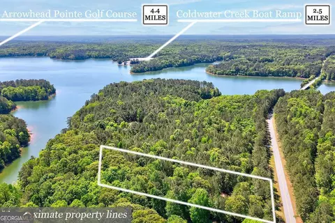 2917 Ruckersville Rd, Elberton, GA 30635