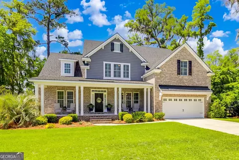 17 Oakcrest Ct, Savannah, GA 31405