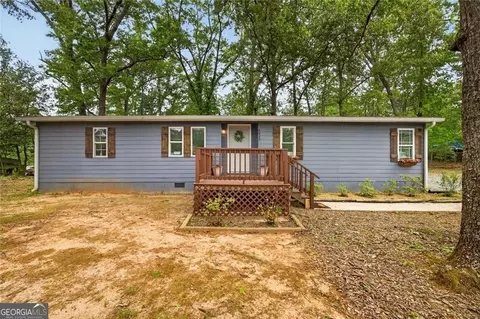 4820 Ryan Rd SE, Acworth, GA 30102