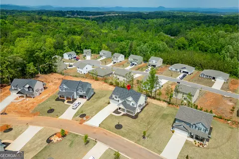 View/Area - 134 Boulder Dr, Toccoa, GA 30577 photo 4 of 5