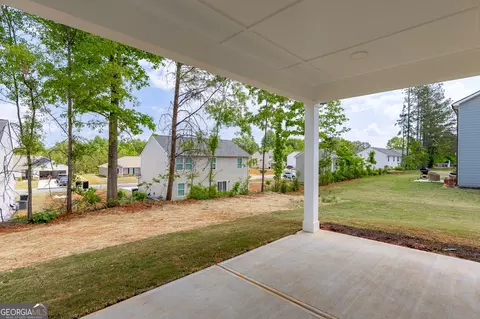 Exterior - 134 Boulder Dr, Toccoa, GA 30577 photo 4 of 10