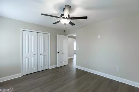 Bedroom - 134 Boulder Dr, Toccoa, GA 30577 photo 8 of 10