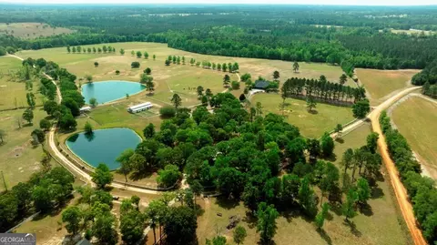 5391 Big Pine Rd, Garfield, GA 30425