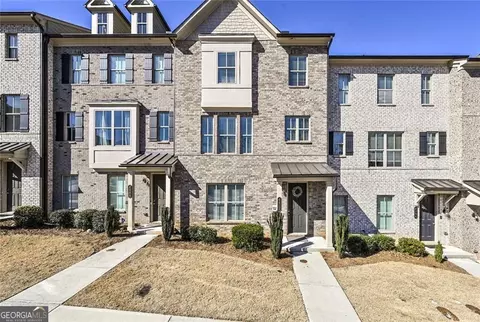 4362 White Spruce Aly, Doraville, GA 30360