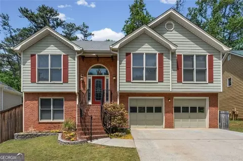 4240 Sugar Mill Dr, Duluth, GA 30096