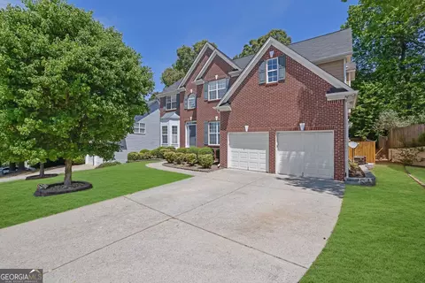 3785 Roxwood Park Dr, Buford, GA 30518